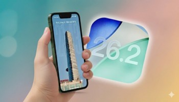 ?3 tính năng nổi bật trên iOS 26.2 khiến người dùng mong chờ