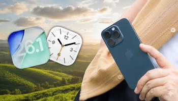 Một thay đổi tinh tế trên iOS 26.1 mà ít người nhận ra