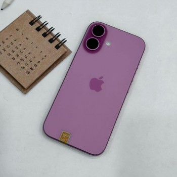 Có nên mua iPhone 16 cũ thời điểm này? Lựa chọn “đáng tiền” trong tháng 4/2026