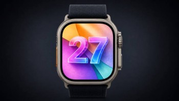 watchOS 27 Beta 3 ra mắt: Siri AI và ứng dụng Siri lần đầu xuất hiện trên Apple Watch