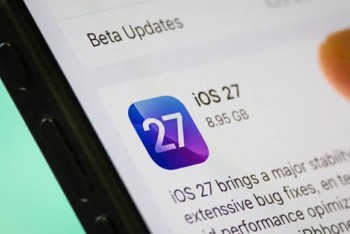 iOS 27 Beta 3 ra mắt: Siri AI thông minh hơn, Live Recognition và hàng loạt nâng cấp đáng chú ý