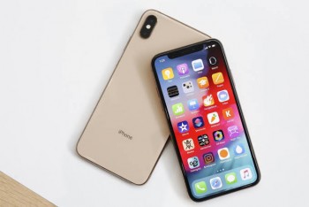 ?iPhone XS sạc không vào pin: Nguyên nhân và cách khắc phục hiệu quả