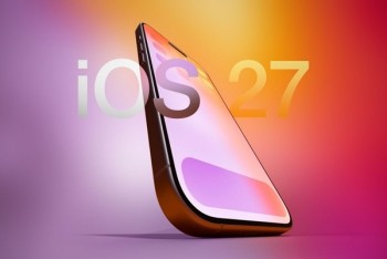 ?iOS 27 Beta 3 chính thức ra mắt: Siri nâng cấp AI, Live Recognition mở rộng khả năng nhận diện thông minh
