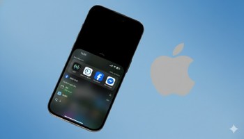 Cách tắt lỗi chia nửa màn hình gây khó chịu trên iPhone