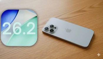 Những lưu ý quan trọng trước khi nâng cấp lên iOS 26.2 RC