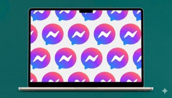 Cần làm gì khi ứng dụng Messenger trên máy tính ngừng hoạt động?