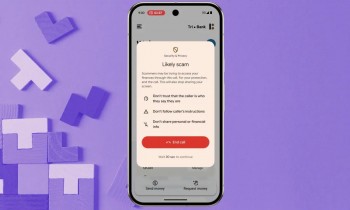 Galaxy S26 có thể sẽ được trang bị AI chống lừa đảo độc quyền của Google