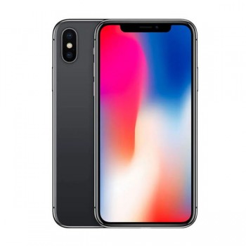 IPHONE X 256G