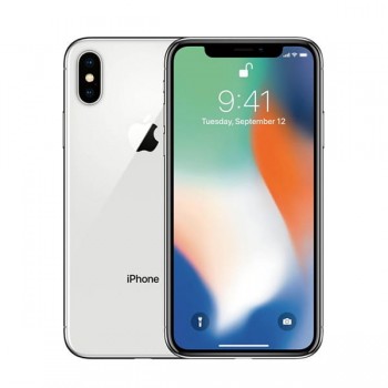 IPHONE X 256G