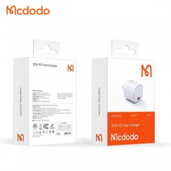 CỐC SẠC NHANH MCDODO