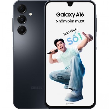 Điện thoại Samsung Galaxy A16 8GB/256GB ( giá theo ngày )