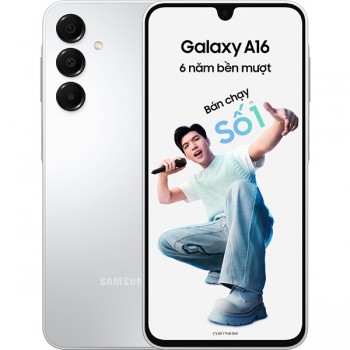 Điện thoại Samsung Galaxy A16 8GB/256GB ( giá theo ngày )