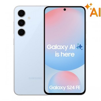 Điện thoại Samsung Galaxy S24 FE 5G 8GB/256GB ( GIÁ THEO NGÀY )