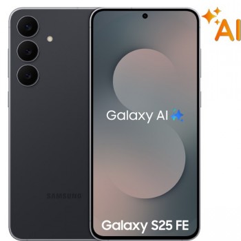 Điện thoại Samsung Galaxy S25 FE 5G 8GB/128GB ( giá theo ngày )