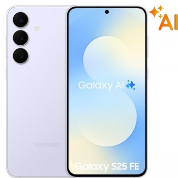 Điện thoại Samsung Galaxy S25 FE 5G 8GB/512GB ( giá theo ngày )