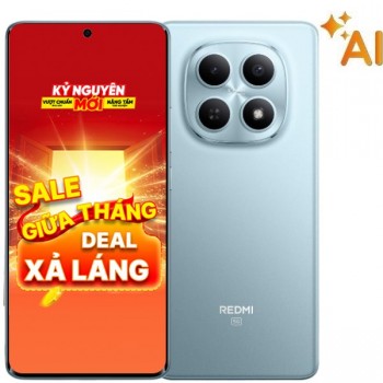 Điện thoại Xiaomi Redmi Note 15 Pro 8GB/256GB ( giá theo ngày )