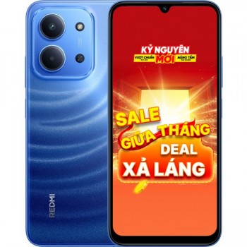 Điện thoại Xiaomi Redmi 15C 4GB/128GB ( GIÁ THEO NGÀY )