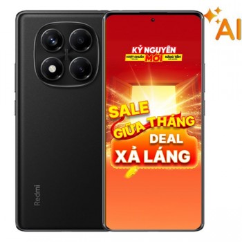 Điện thoại Xiaomi Redmi Note 14 Pro 8GB/256GB ( giá theo ngày )