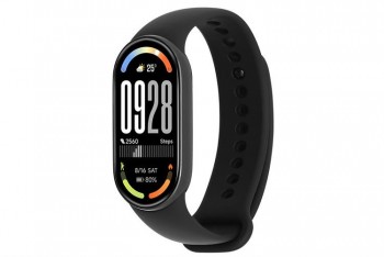 Vòng đeo tay thông minh Xiaomi Mi Band 10
