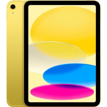 Máy tính bảng iPad A16 5G 512GB