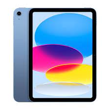 Máy tính bảng iPad 10 5G 256GB