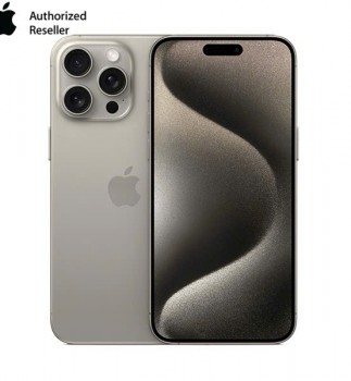 IPHONE 15 PROMAX 512G