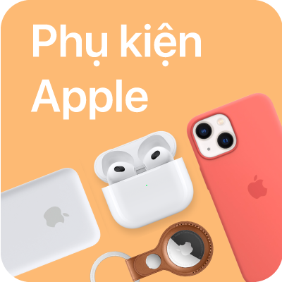 Phụ kiện Apple