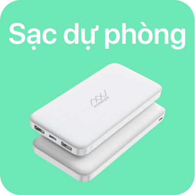 Sạc dự phòng