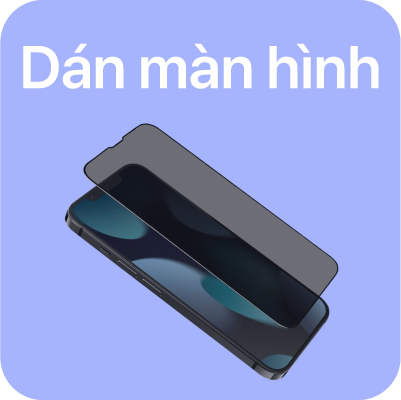 Dán màn hình