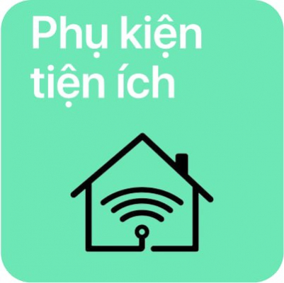 Phụ kiện tiện ích