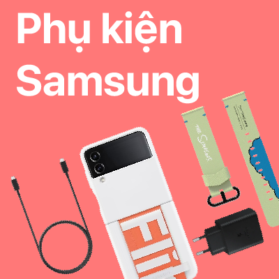 Phụ kiện Samsung