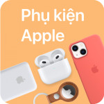 Kèo Thơm Phụ kiện