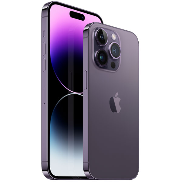 iPhone 14 Pro Max 128GB - Chính hãng VN/A