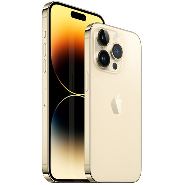 iPhone 14 Pro Max 128GB - Chính hãng VN/A