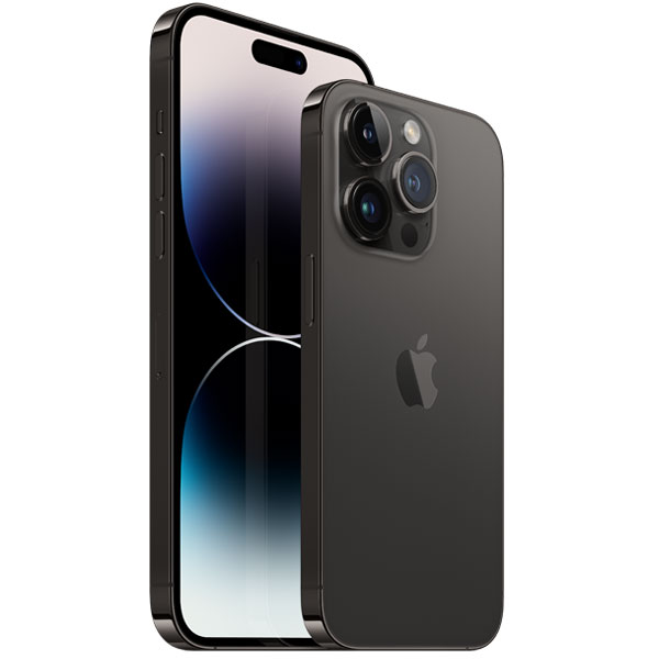 iPhone 14 Pro Max 256GB - Chính hãng VN/A