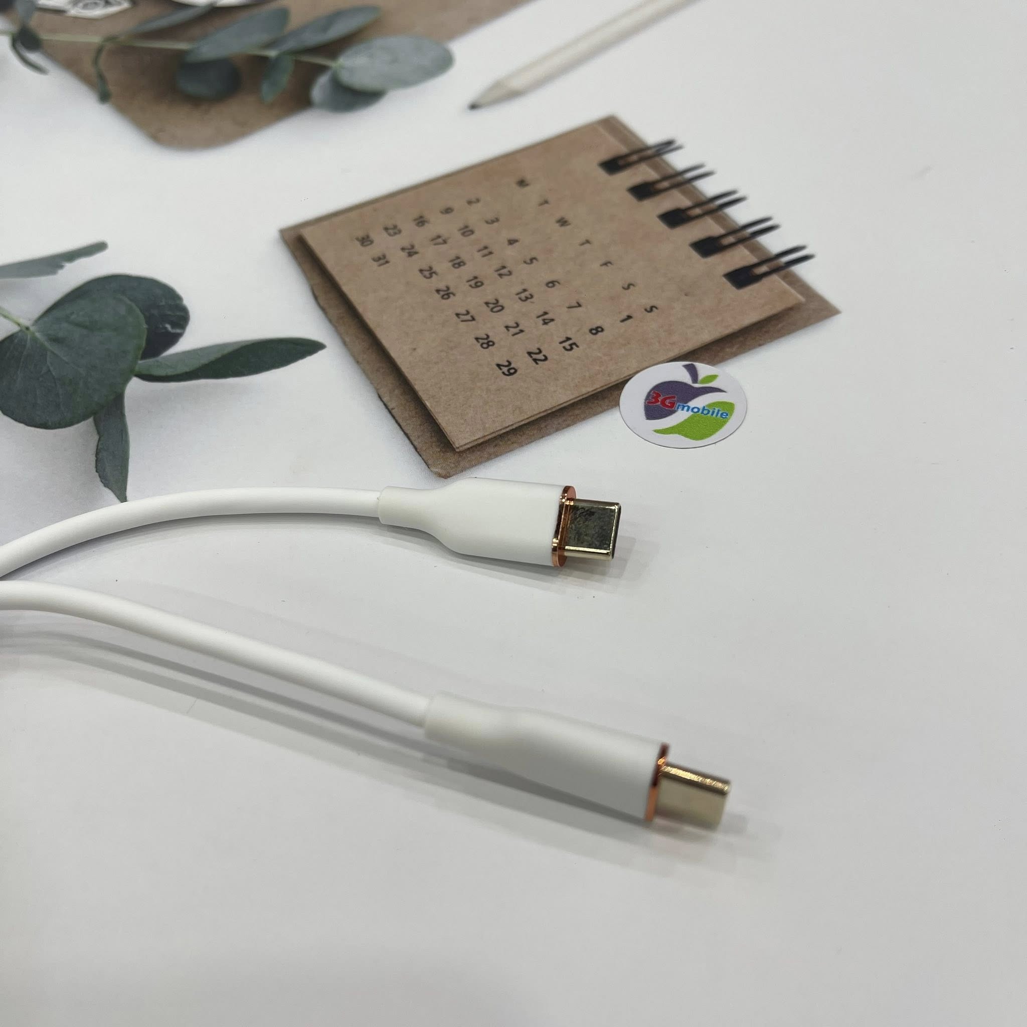 CÁP SẠC  NHANH BISON ( 2 CỔNG T-C)