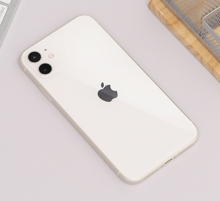 IPHONE 11 128G