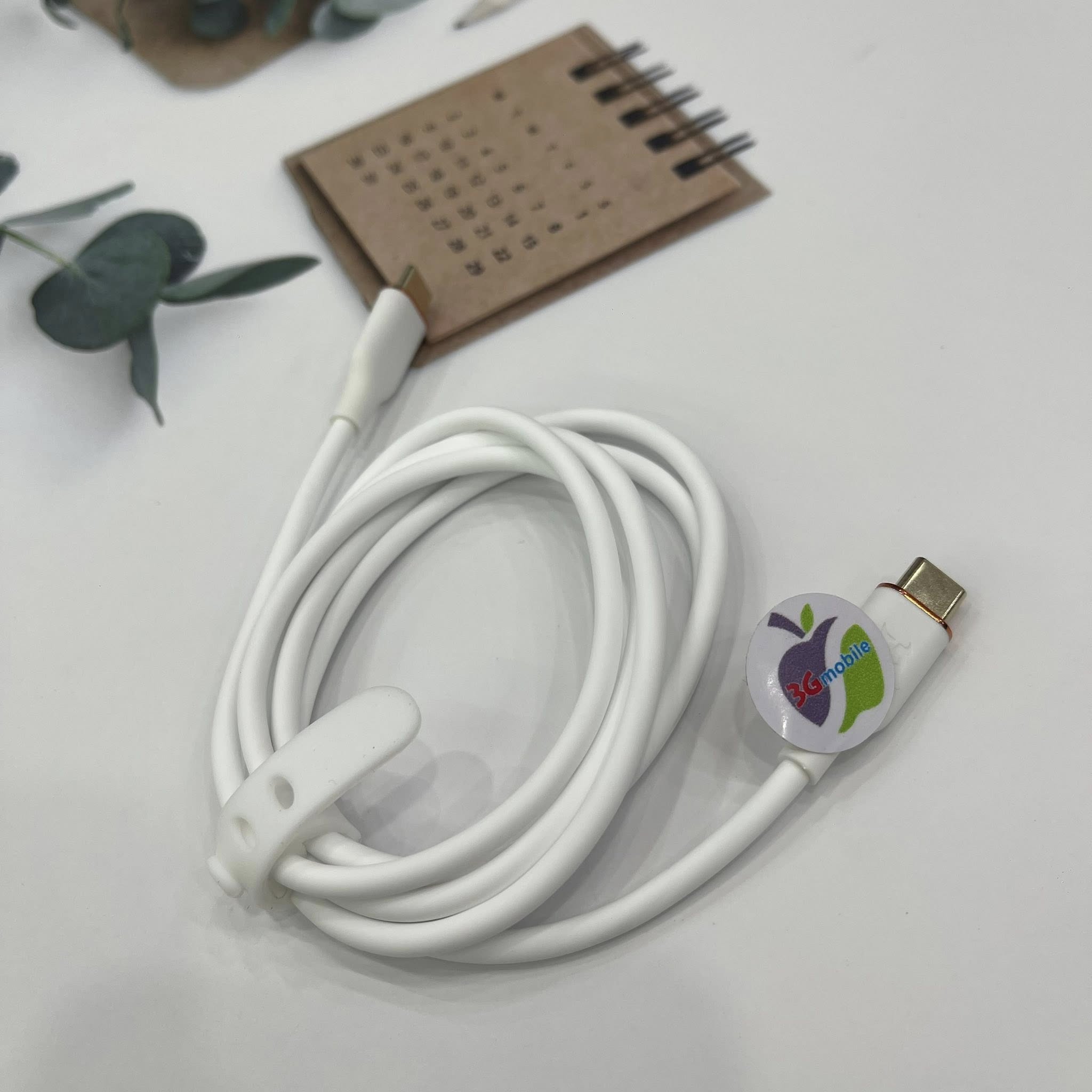 CÁP SẠC  NHANH BISON ( 2 CỔNG T-C)