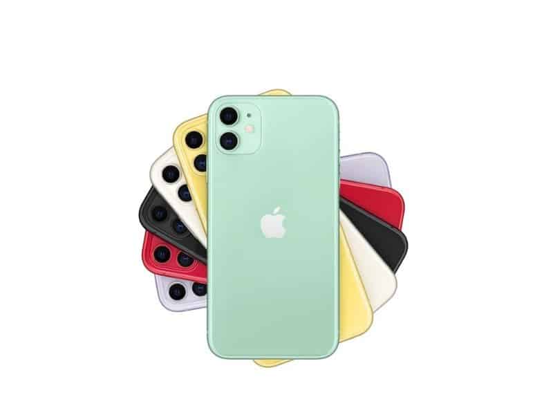 IPHONE 11 64G