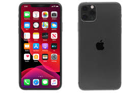 IPHONE 11 PROMAX 64G