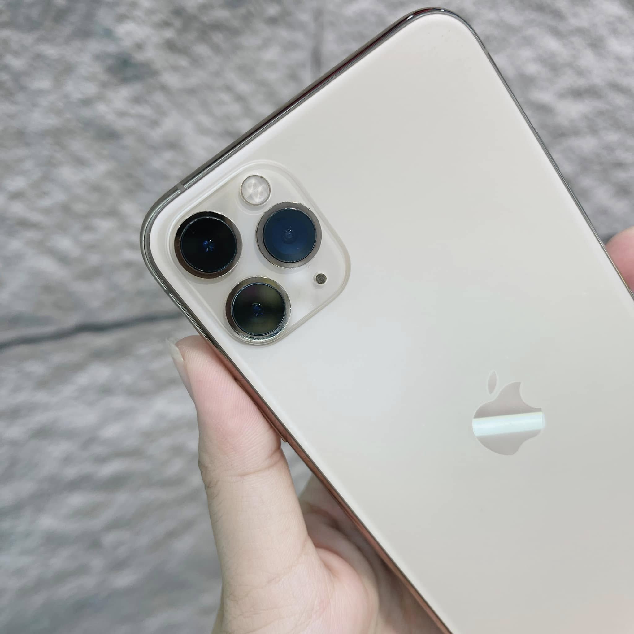 IPHONE 11 PROMAX 256G