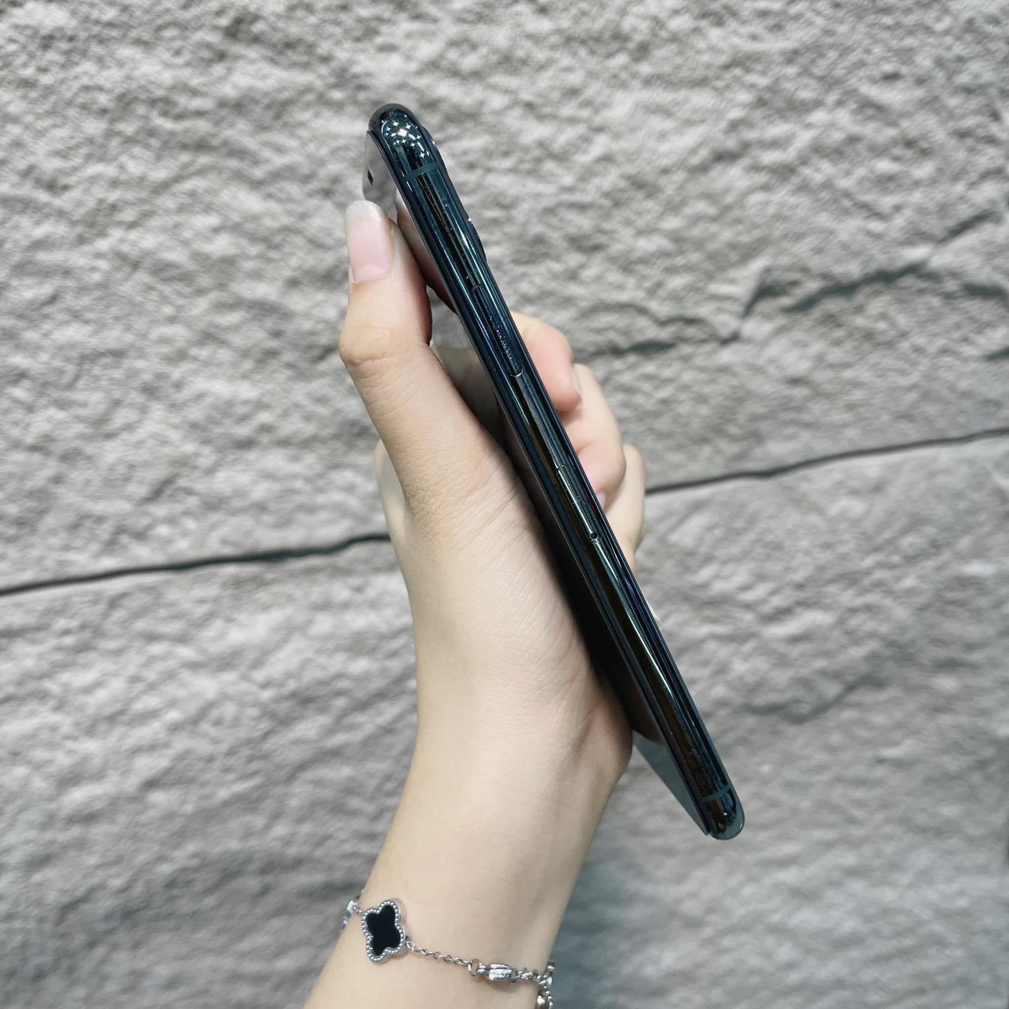 IPHONE 11 PROMAX 512G