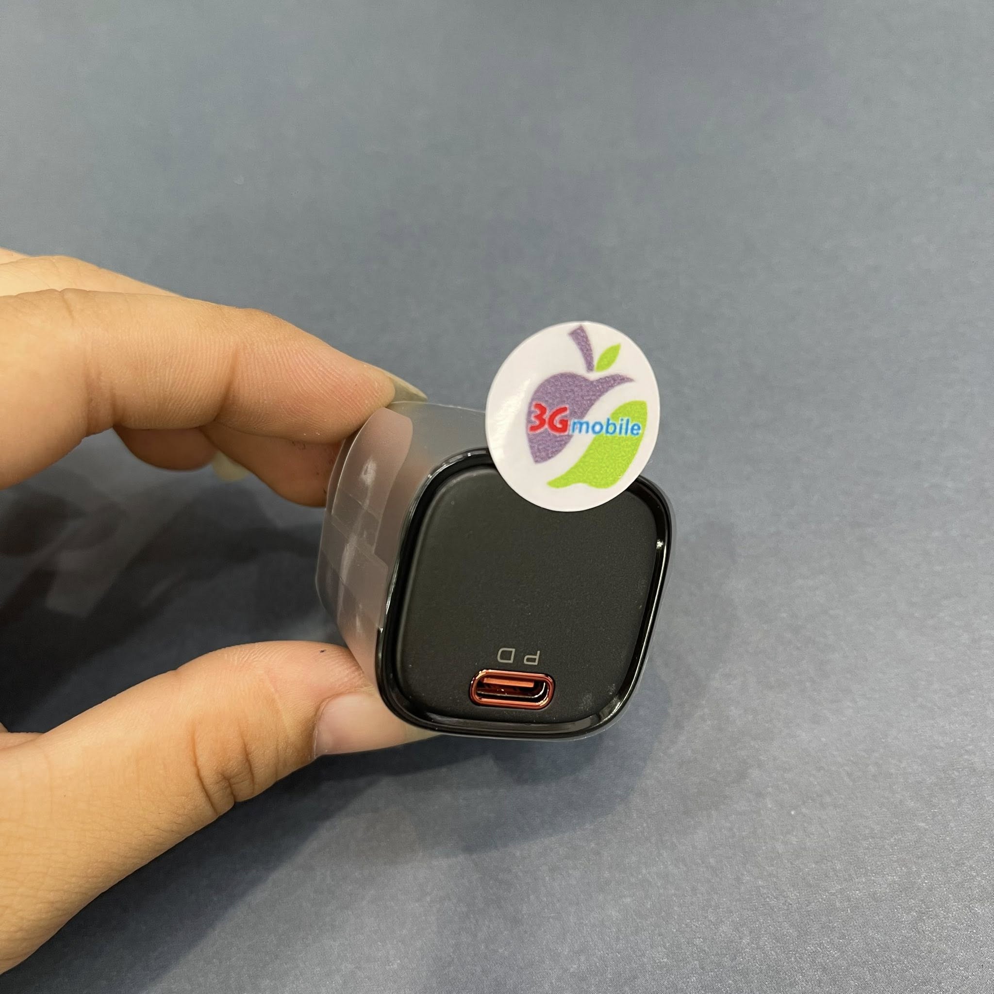 BỘ SẠC NHANH  MCDODO