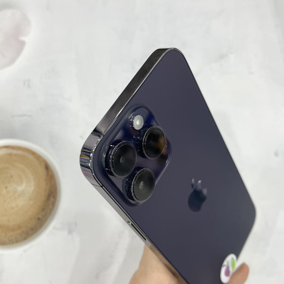 IPHONE 14 PROMAX 128G