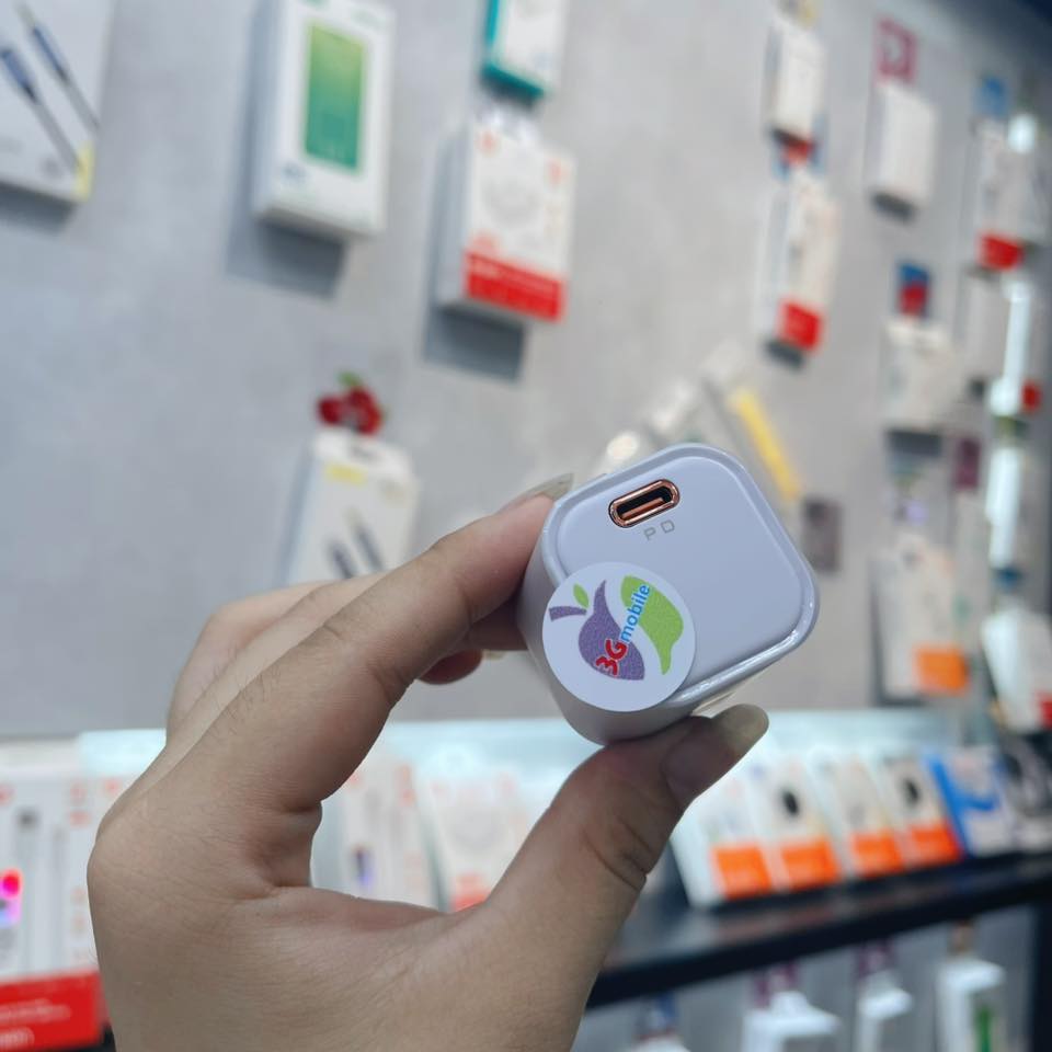 CỐC SẠC NHANH MCDODO