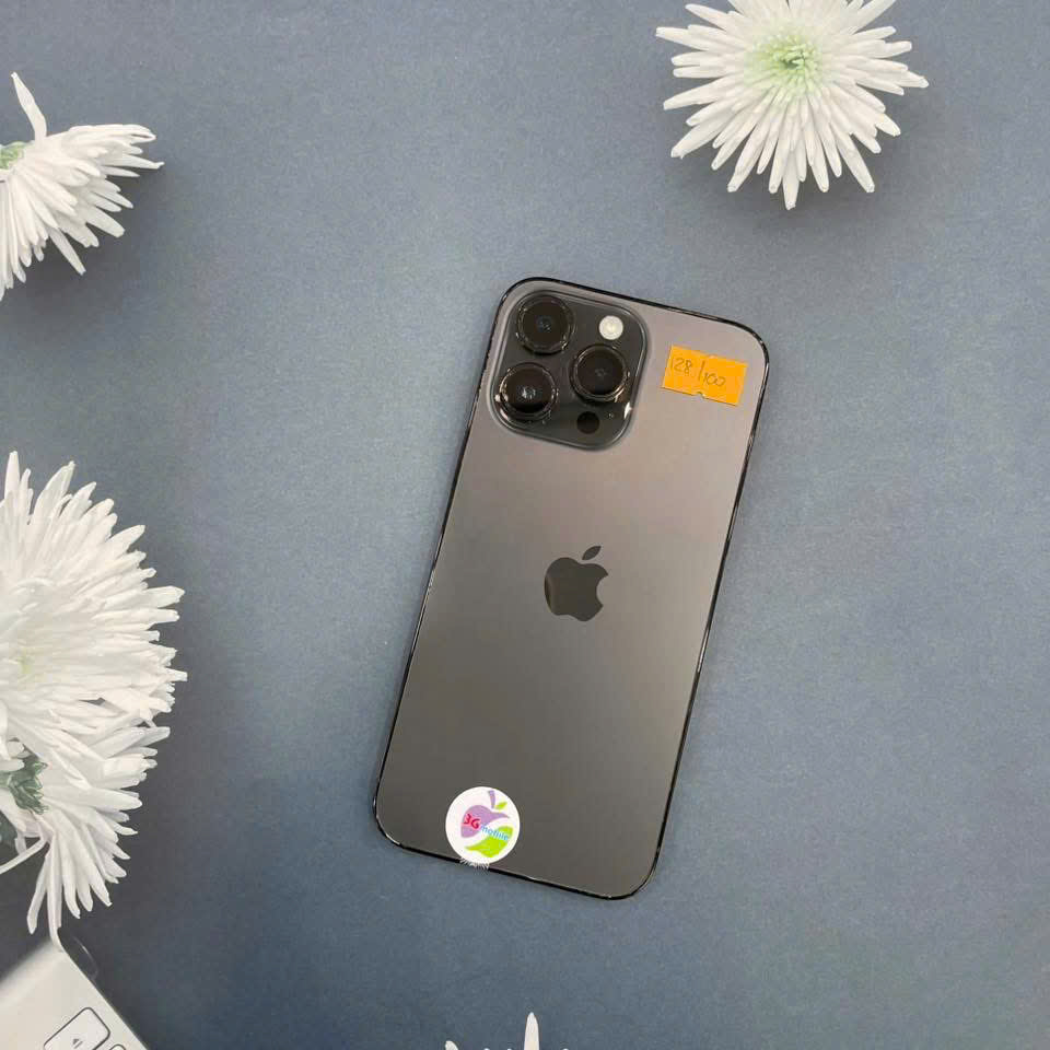 IPHONE 14 PROMAX 512G