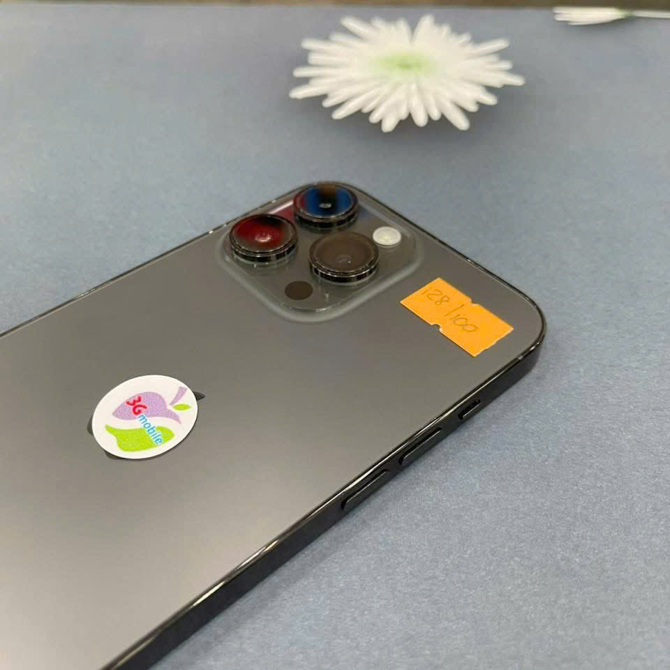 IPHONE 14 PROMAX 512G