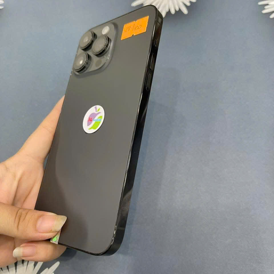 IPHONE 14 PROMAX 512G