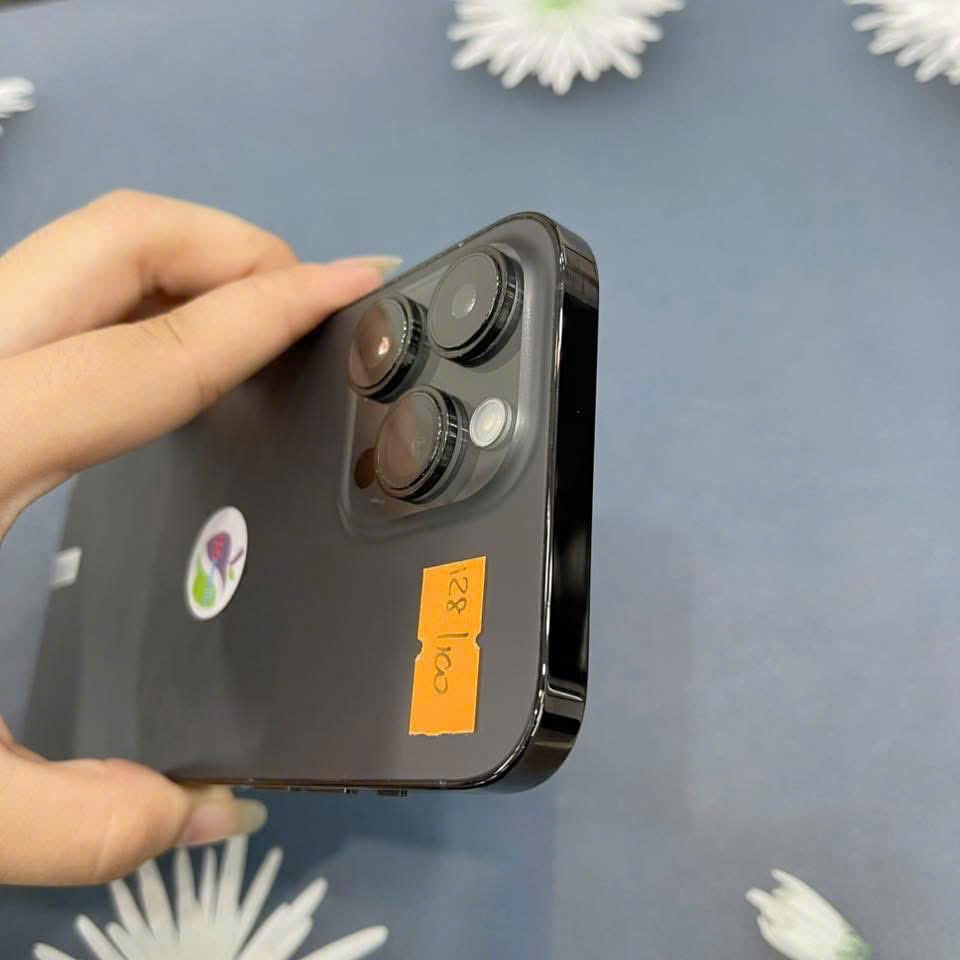 IPHONE 14 PROMAX 512G