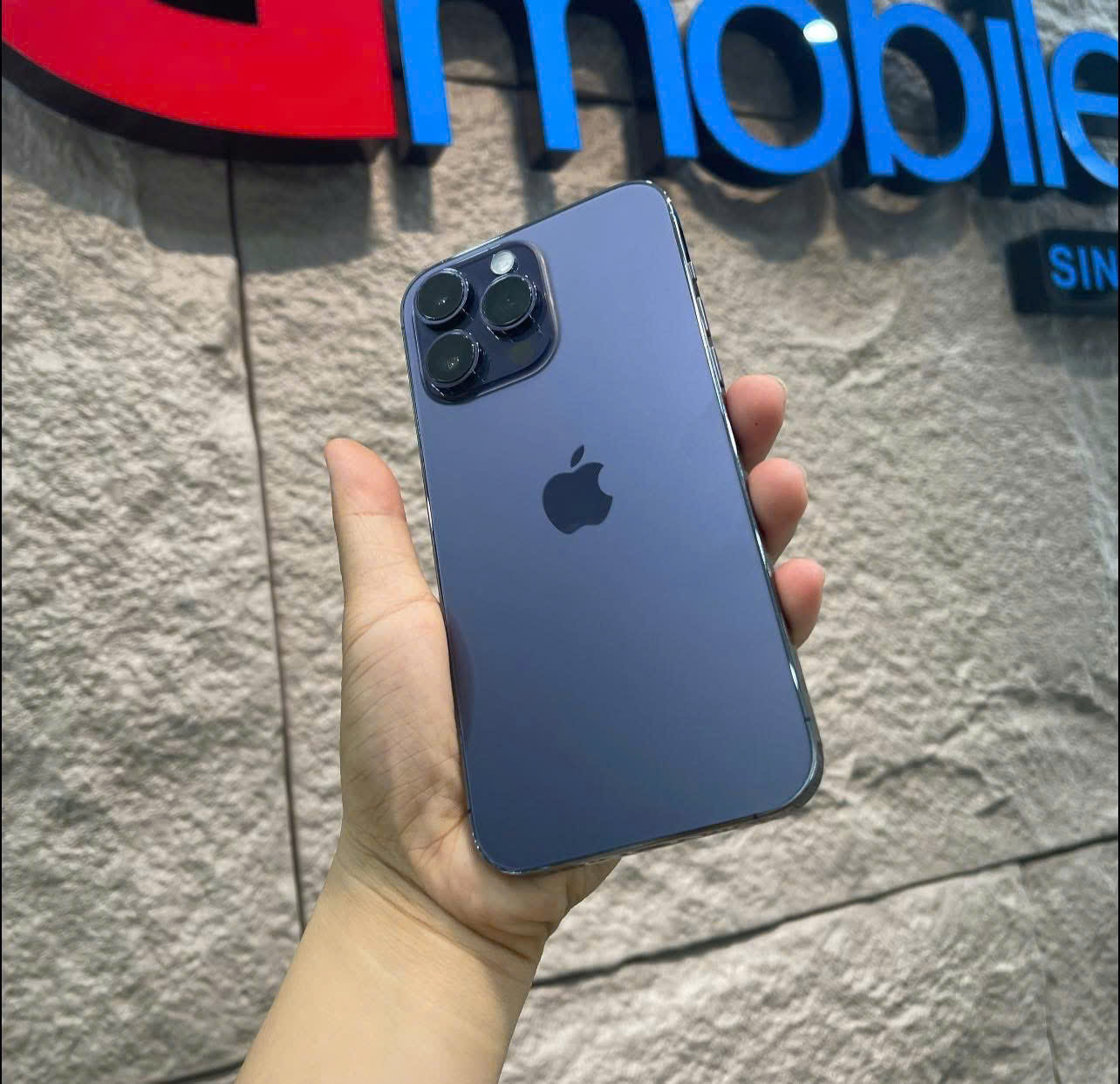 IPHONE 14 PROMAX 256G